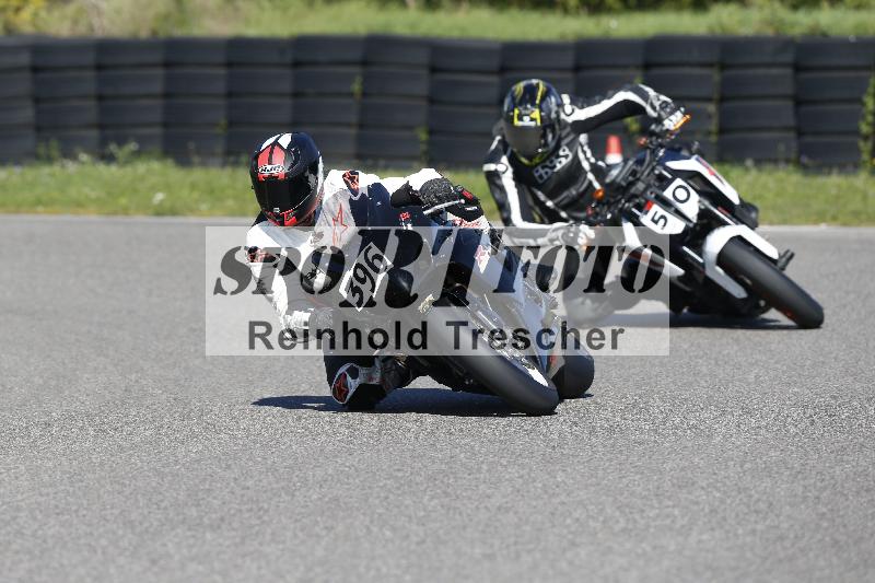 /55 20.09.2025 Speer Racing ADR/Gruppe rot/50